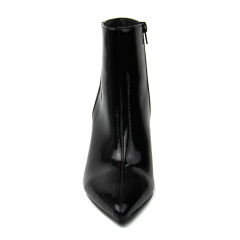 manufacture stylish sexy high block heel boots shoes for women and ladies