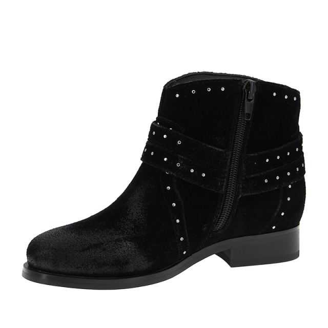 manufacture vendor cow suede kids children autumn winter boots for girls and boys