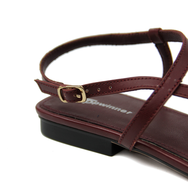 custom cheap designer colorful slippers buckle ladies summer shoes sandals for women