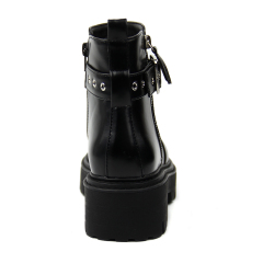 platform riding motorbike motorcycle safety boots shoes for women