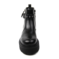 platform riding motorbike motorcycle safety boots shoes for women