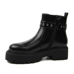 platform riding motorbike motorcycle safety boots shoes for women