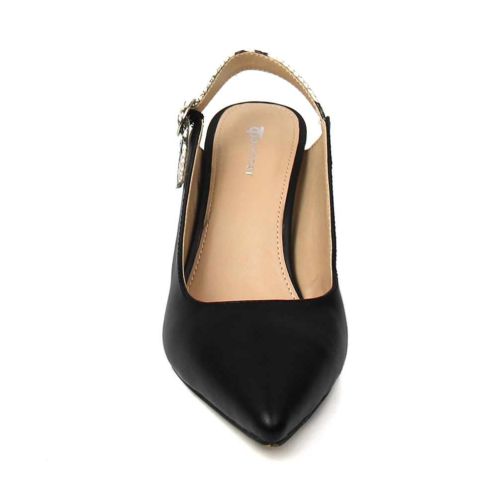 designers transparent heels slippers sandals for women and ladies