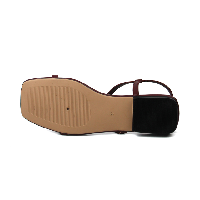 custom cheap designer colorful slippers buckle ladies summer shoes sandals for women