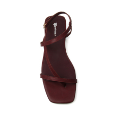 custom cheap designer colorful slippers buckle ladies summer shoes sandals for women