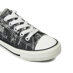 custom printing cheap fashion sport summer vulcanized vulcanize shoes for women