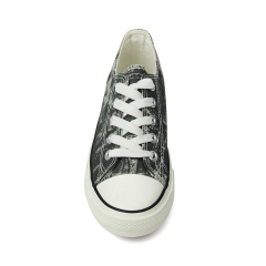 custom printing cheap fashion sport summer vulcanized vulcanize shoes for women