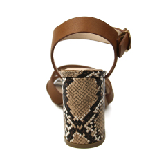 fashion stylish casual high heels slippers sandals for women and ladies