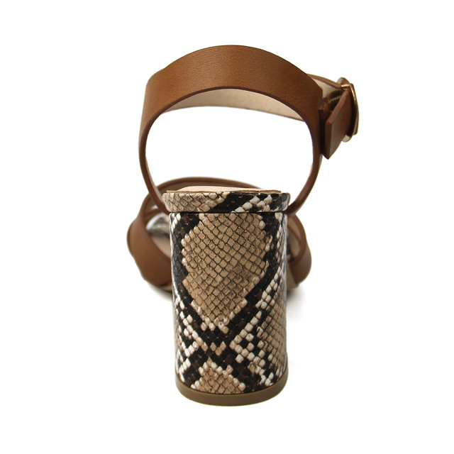 fashion stylish casual high heels slippers sandals for women and ladies