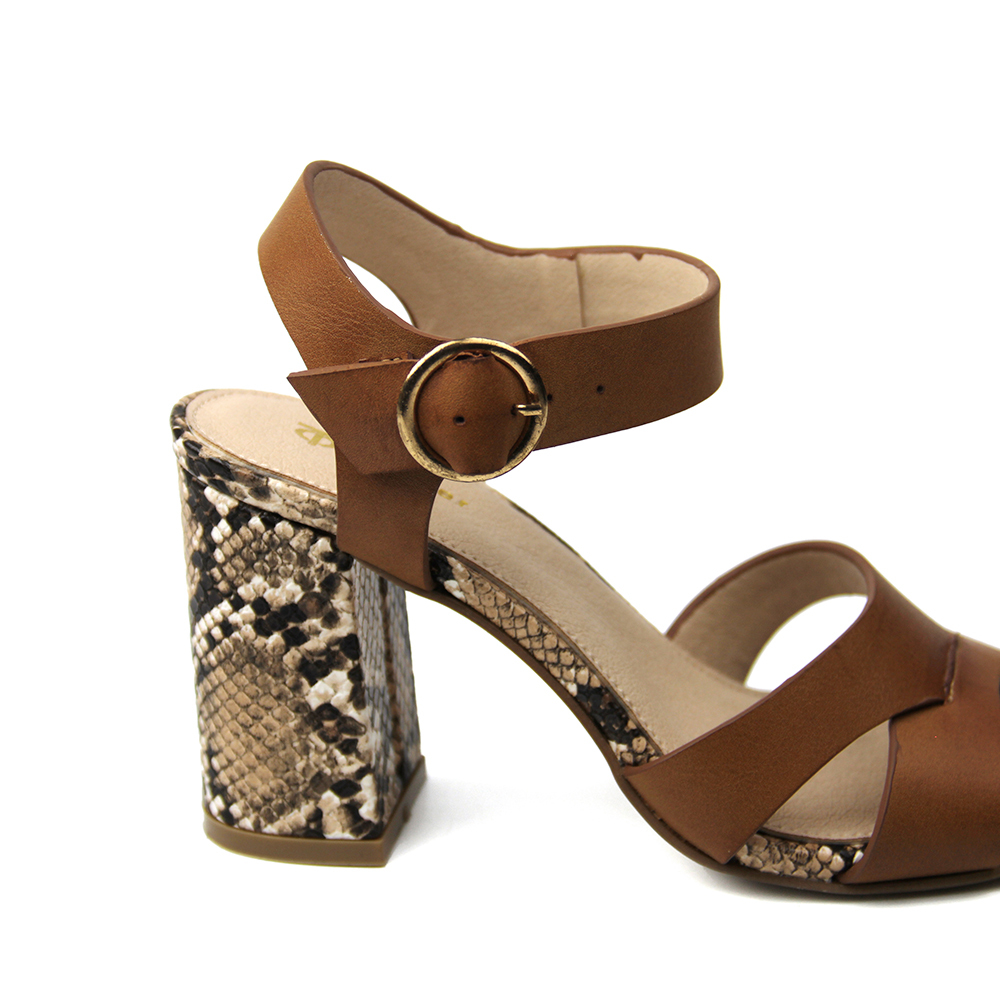fashion stylish casual high heels slippers sandals for women and ladies