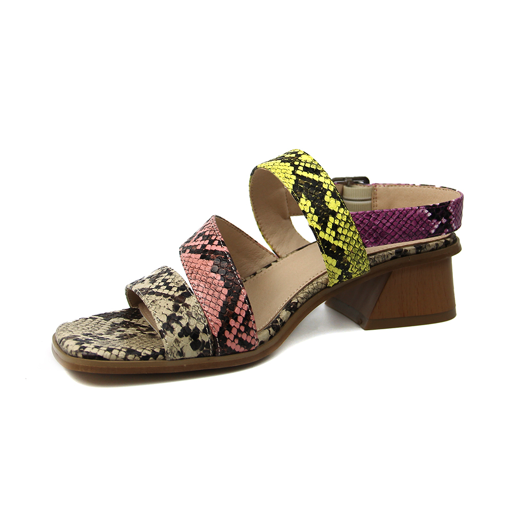 bulk fashion luxury pretty ladies high heel sandals shoes for women