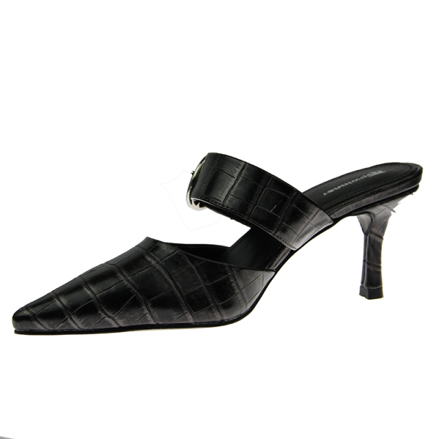 wholesale bulk fashion stylish trendy luxury women summer beach chunky sandals