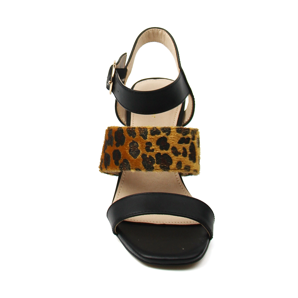 fashion casual women high heels summer beach sandals shoes for ladies