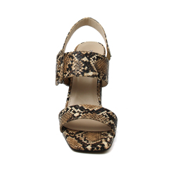 latest designs summer beach sexy heel shoes sandals for women