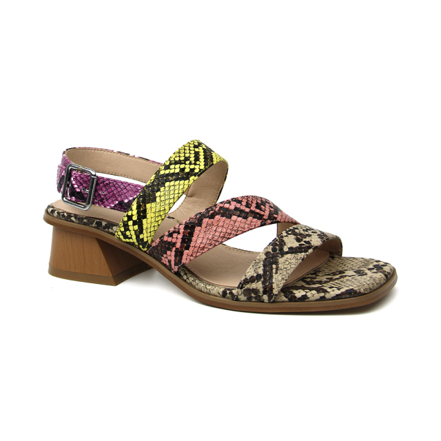 bulk fashion luxury pretty ladies high heel sandals shoes for women