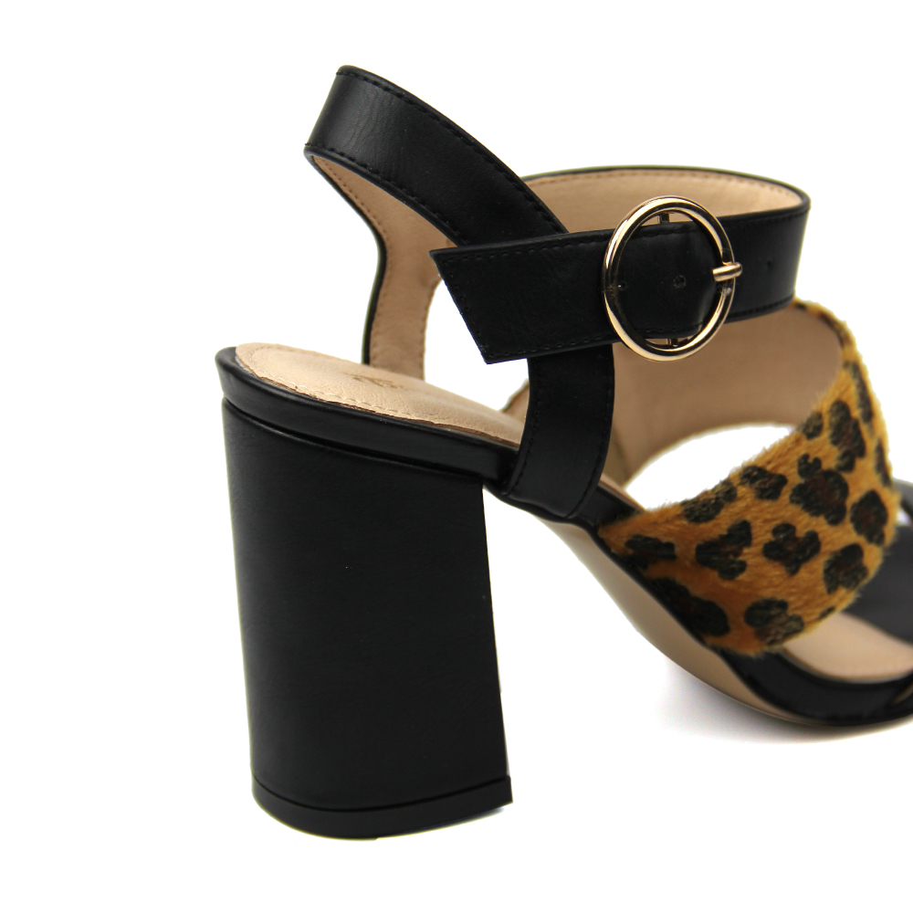 fashion casual women high heels summer beach sandals shoes for ladies