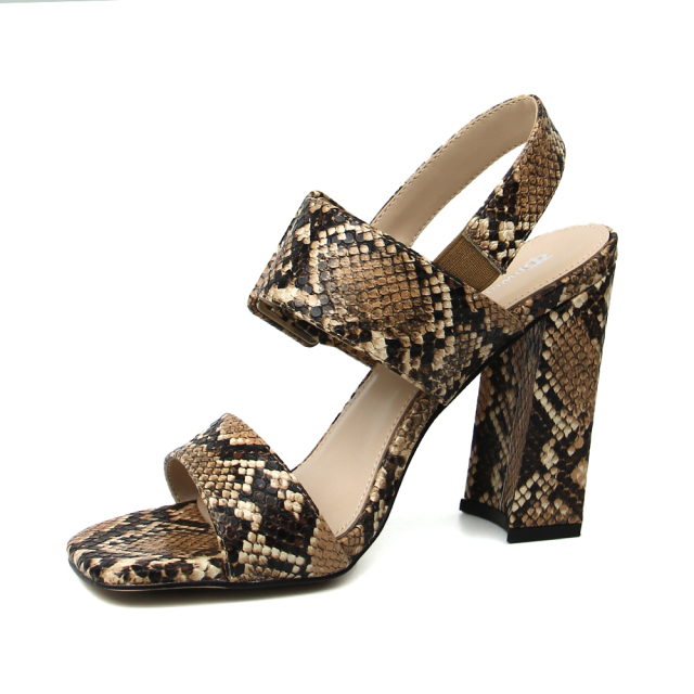 latest designs summer beach sexy heel shoes sandals for women