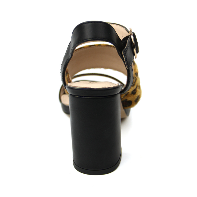 fashion casual women high heels summer beach sandals shoes for ladies