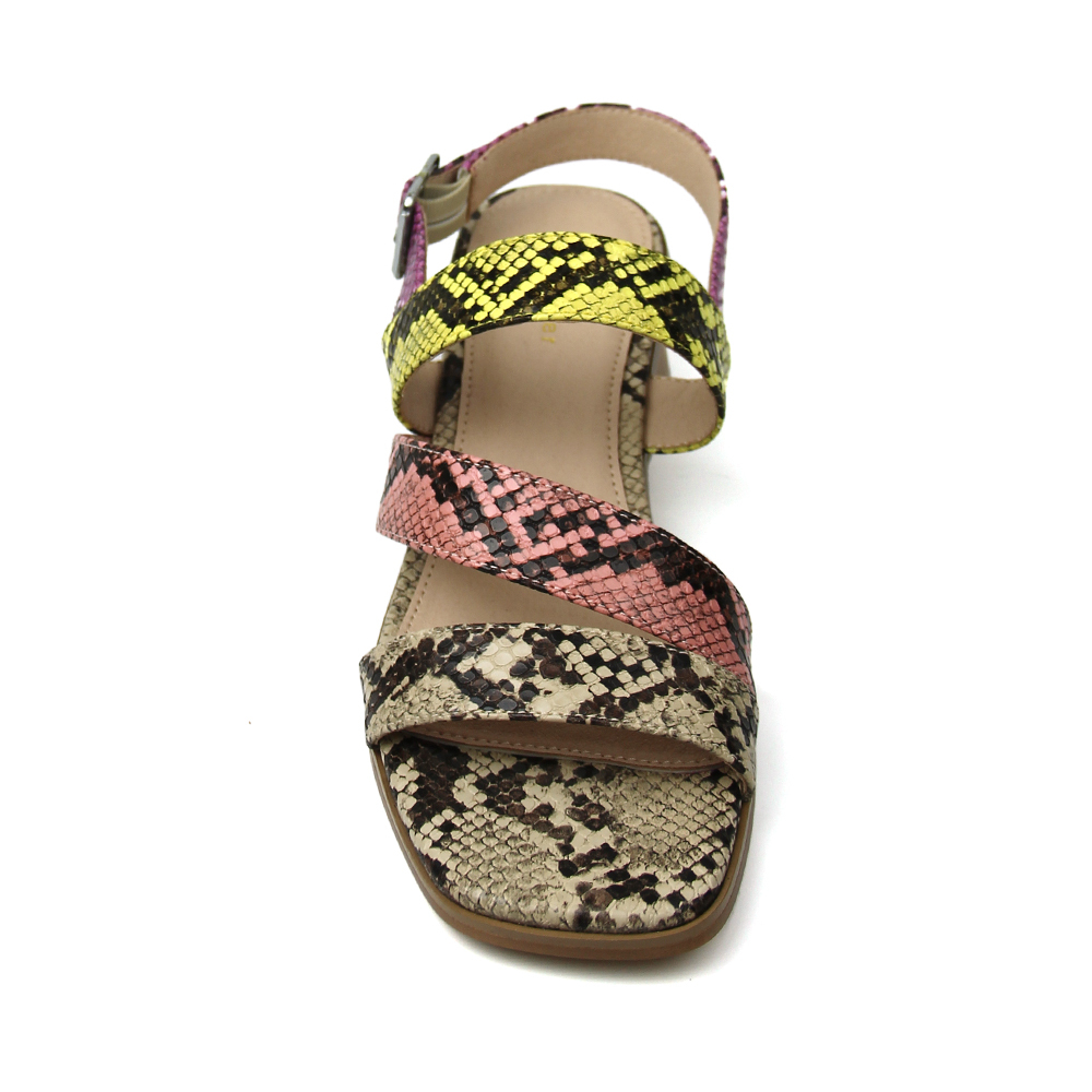 bulk fashion luxury pretty ladies high heel sandals shoes for women