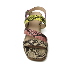 bulk fashion luxury pretty ladies high heel sandals shoes for women