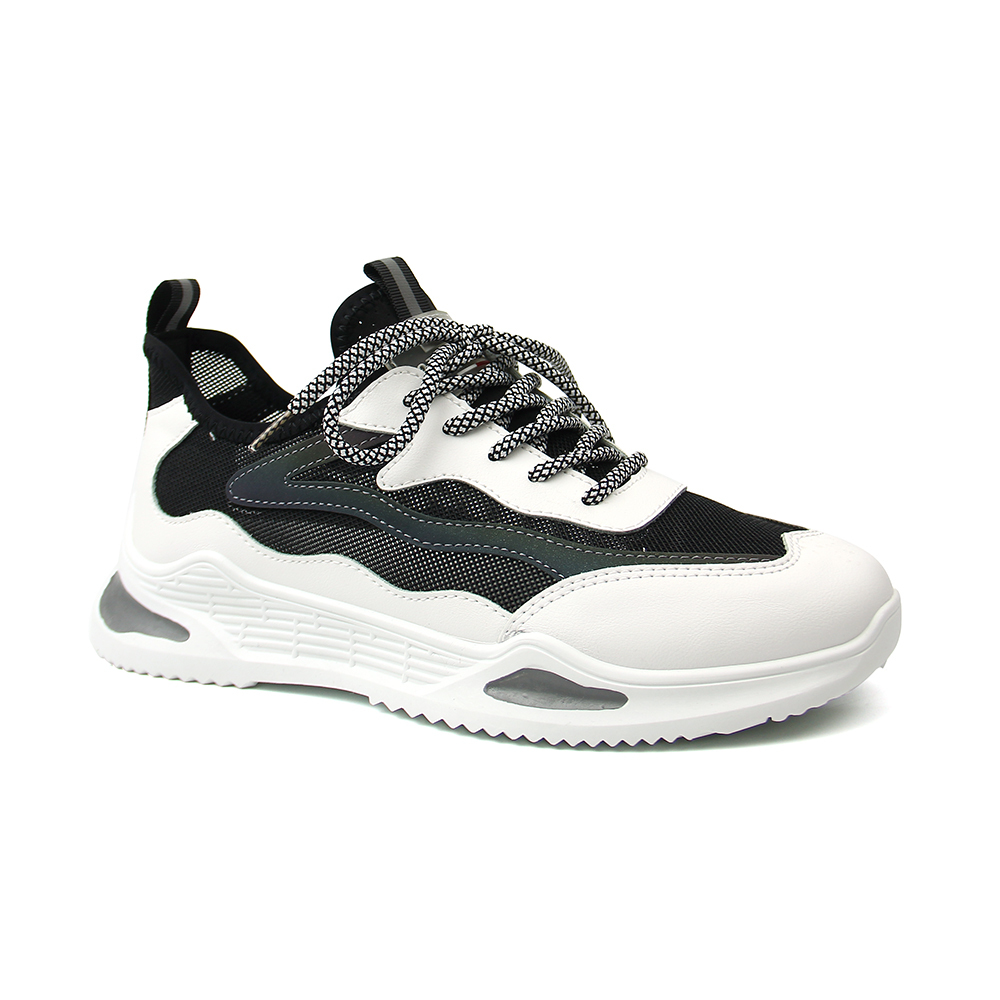 Branded Breathable Sneaker Walking Sports Casual Men Shoes for Low Price