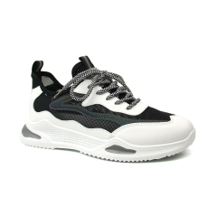 Branded Breathable Sneaker Walking Sports Casual Men Shoes for Low Price