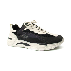 New Design Breathable Running Casual Men Shoes for Outdoor Sport