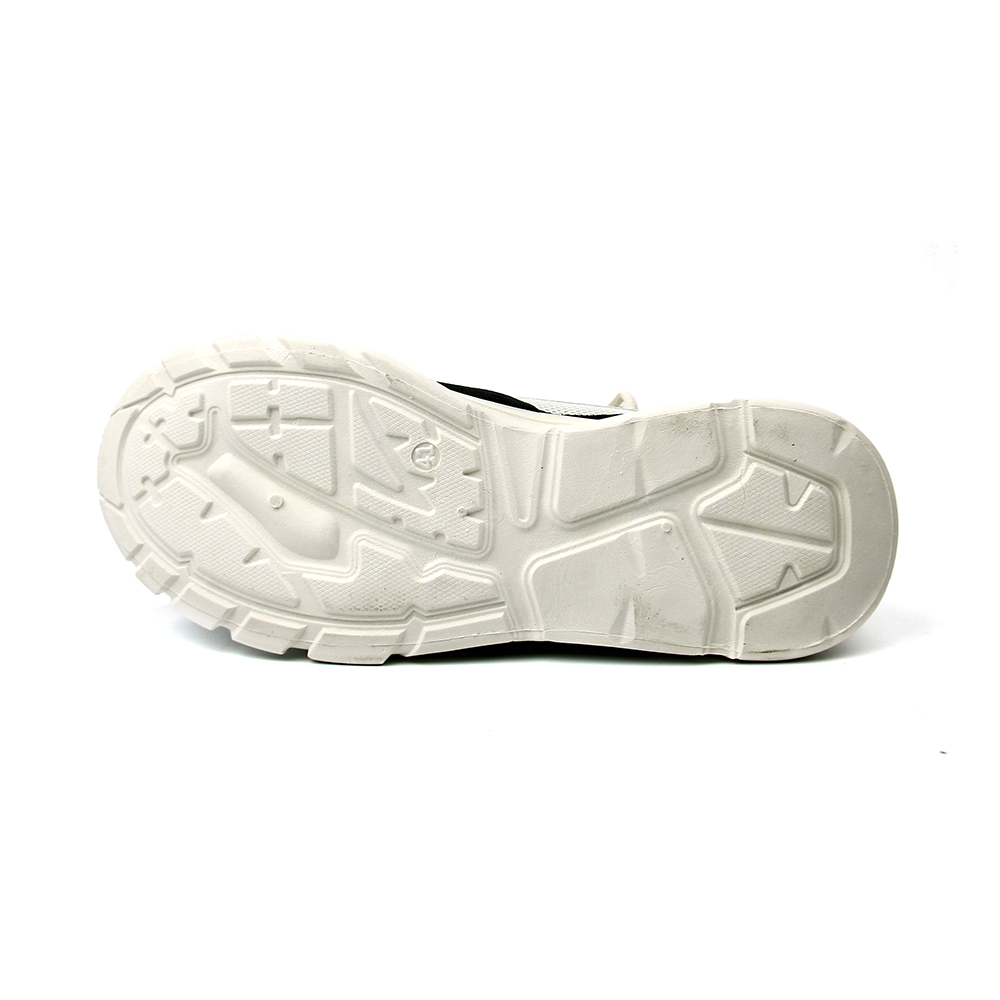 New Design Breathable Running Casual Men Shoes for Outdoor Sport