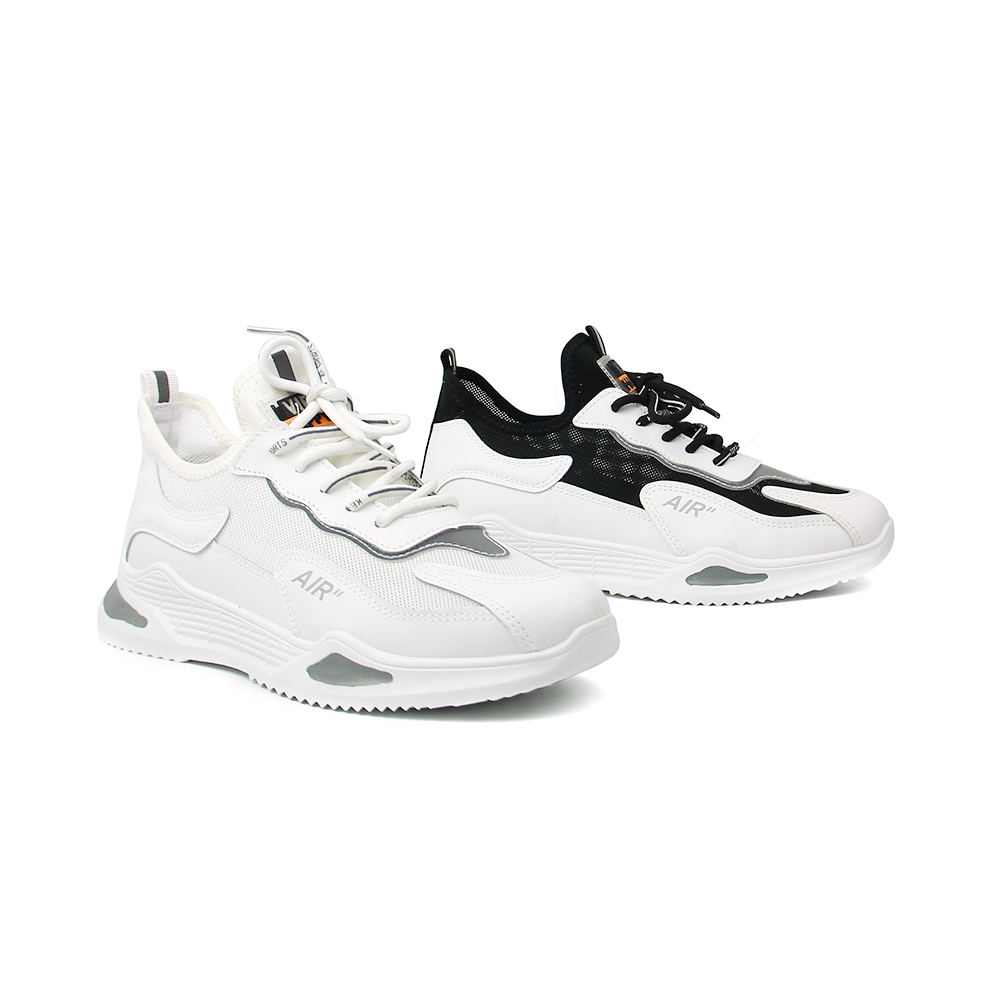 Branded Breathable Sneaker Walking Sports Casual Men Shoes for Low Price