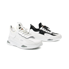 Branded Breathable Sneaker Walking Sports Casual Men Shoes for Low Price