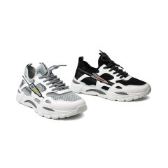 Custom Cheap Outdoor Sneaker Websites Casual Sports Men Shoes