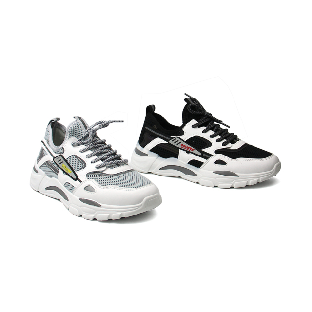 Custom Cheap Outdoor Sneaker Websites Casual Sports Men Shoes