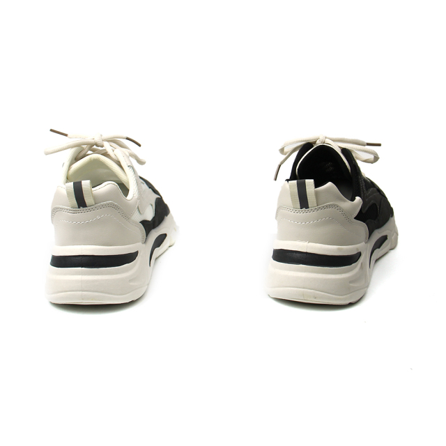New Design Breathable Running Casual Men Shoes for Outdoor Sport