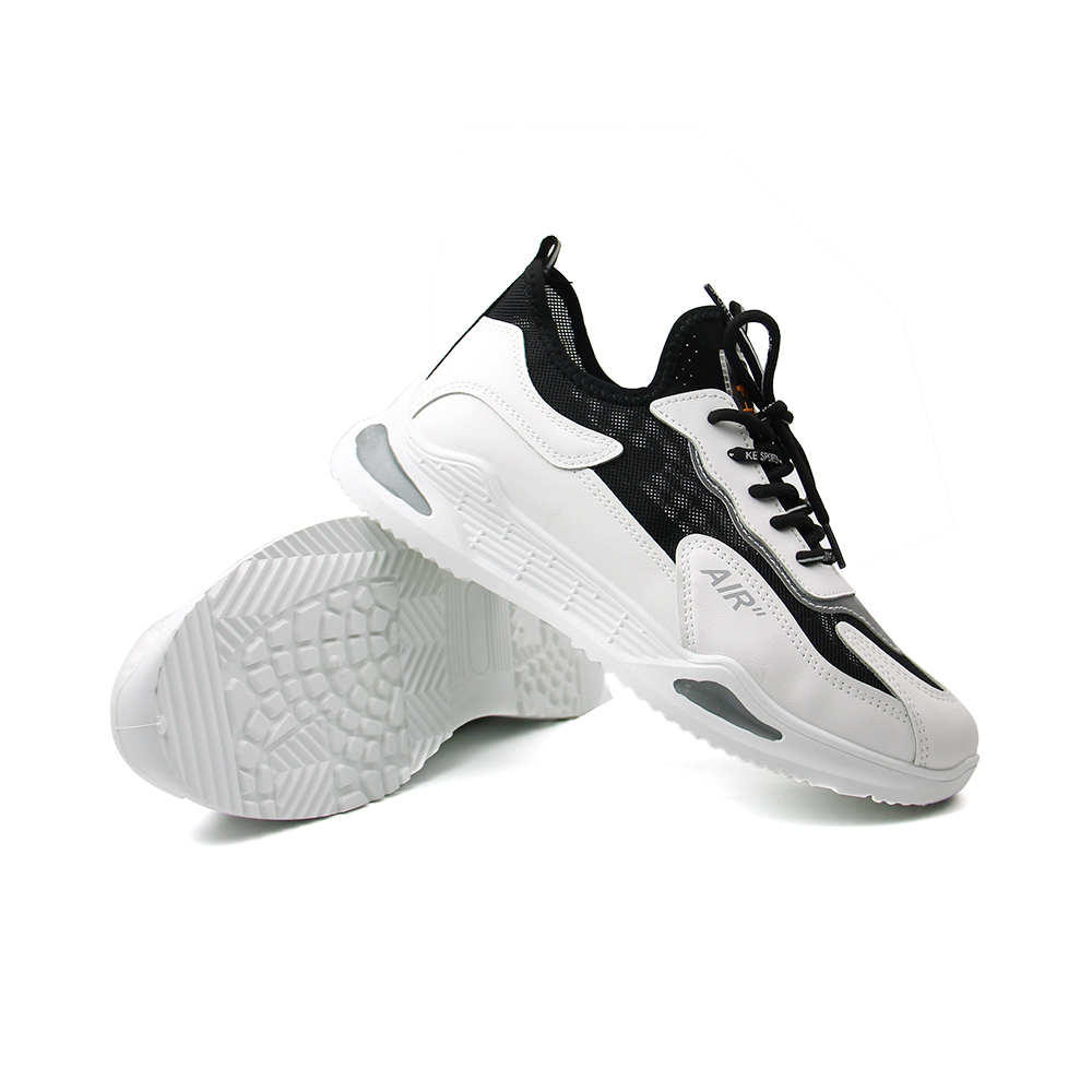Branded Breathable Sneaker Walking Sports Casual Men Shoes for Low Price