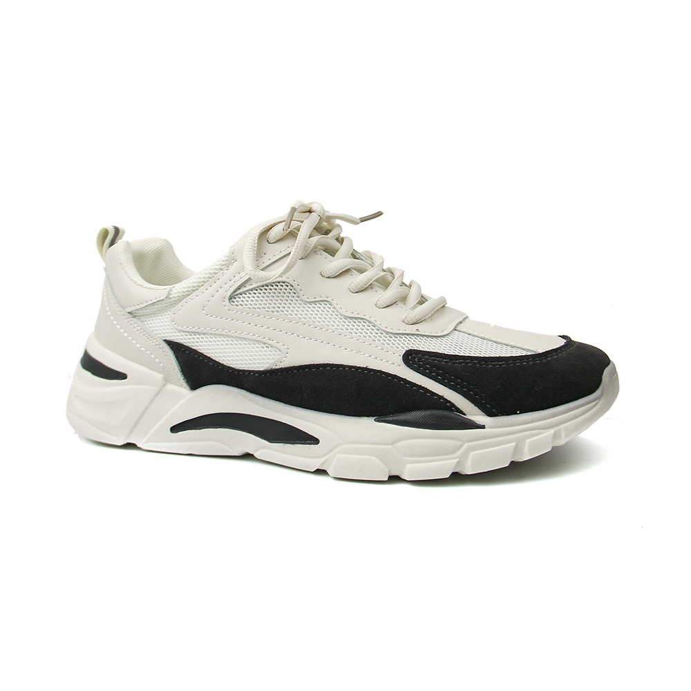 New Design Breathable Running Casual Men Shoes for Outdoor Sport