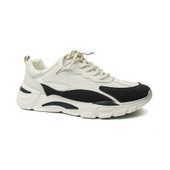 New Design Breathable Running Casual Men Shoes for Outdoor Sport