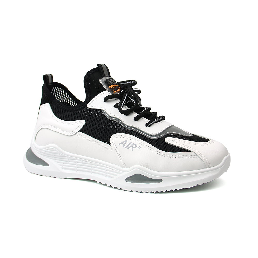 Branded Breathable Sneaker Walking Sports Casual Men Shoes for Low Price