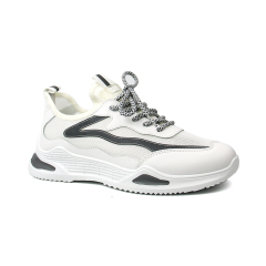 Branded Breathable Sneaker Walking Sports Casual Men Shoes for Low Price