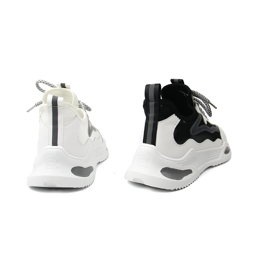 Branded Breathable Sneaker Walking Sports Casual Men Shoes for Low Price