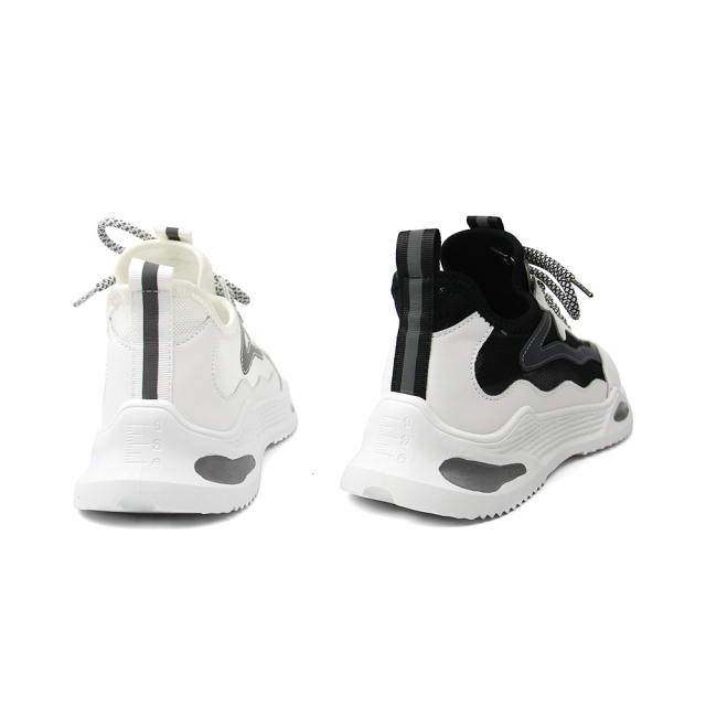 Branded Breathable Sneaker Walking Sports Casual Men Shoes for Low Price