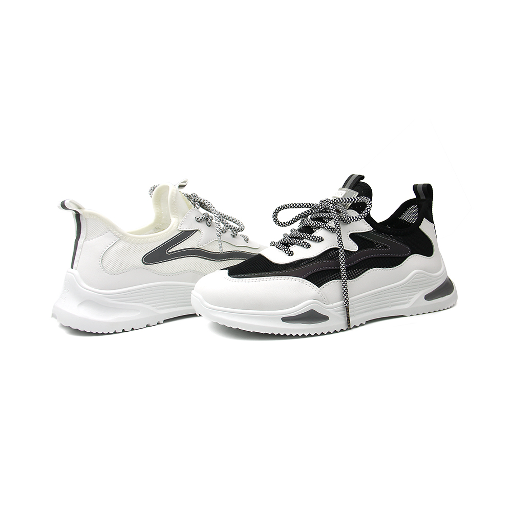 Branded Breathable Sneaker Walking Sports Casual Men Shoes for Low Price