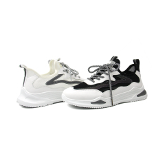 Branded Breathable Sneaker Walking Sports Casual Men Shoes for Low Price