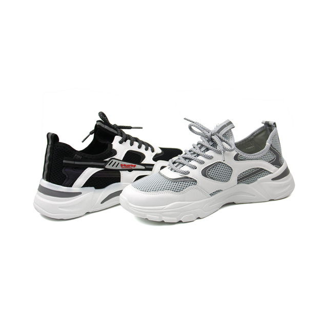 Custom Cheap Outdoor Sneaker Websites Casual Sports Men Shoes
