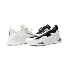 Branded Breathable Sneaker Walking Sports Casual Men Shoes for Low Price