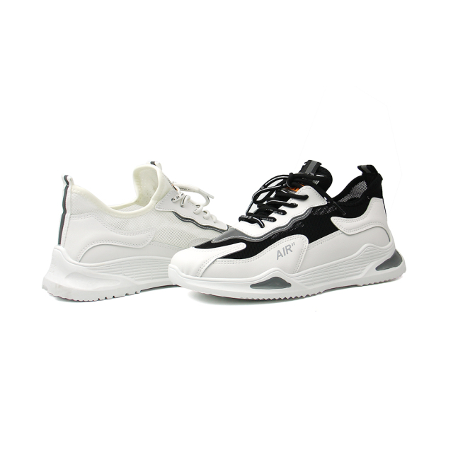 Branded Breathable Sneaker Walking Sports Casual Men Shoes for Low Price