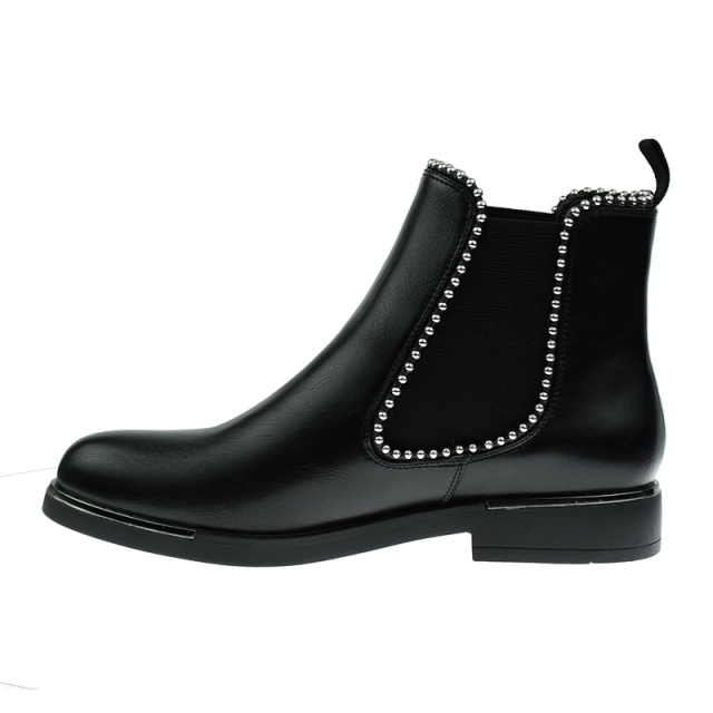 fall winter motorbike riding ladies safety boots shoes for women