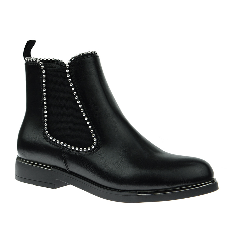 fall winter motorbike riding ladies safety boots shoes for women