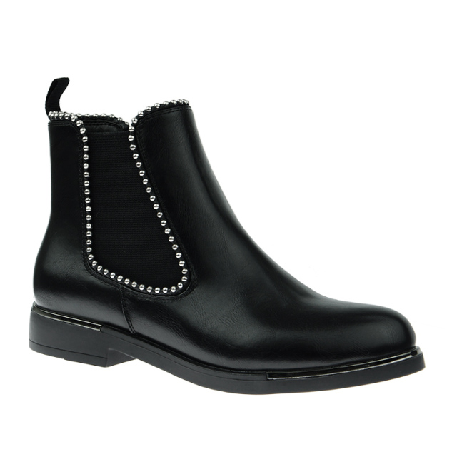 fall winter motorbike riding ladies safety boots shoes for women