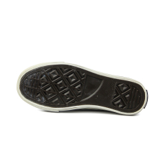 fashion casual canvas running sports vulcanized shoes with custom printing
