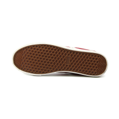 women casual vintage canvas vulcanized shoes with custom printing for ladies
